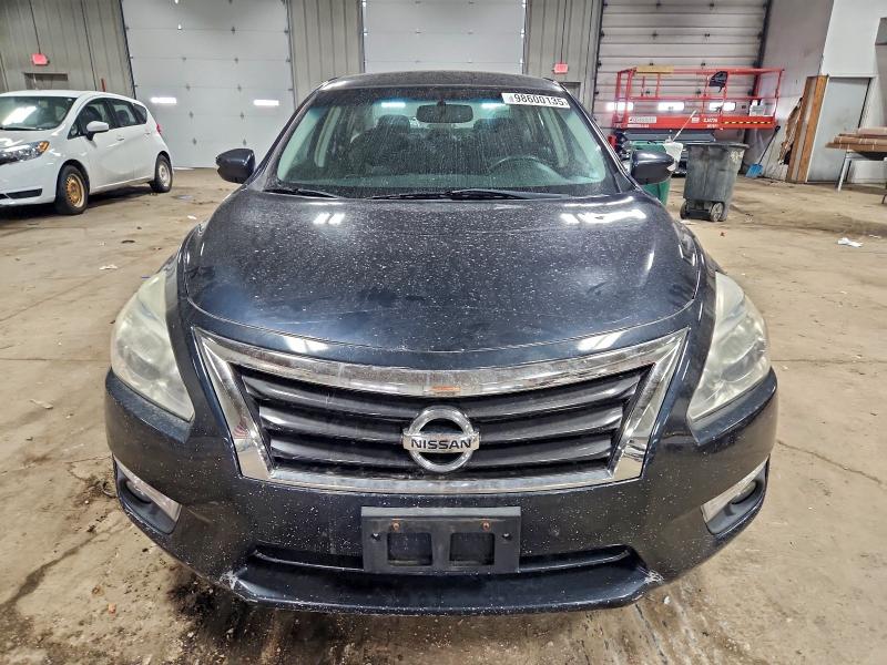 Photo 5 from auction – 2013 NISSAN ALTIMA 2.5 with VIN 1N4AL3AP4DC259366