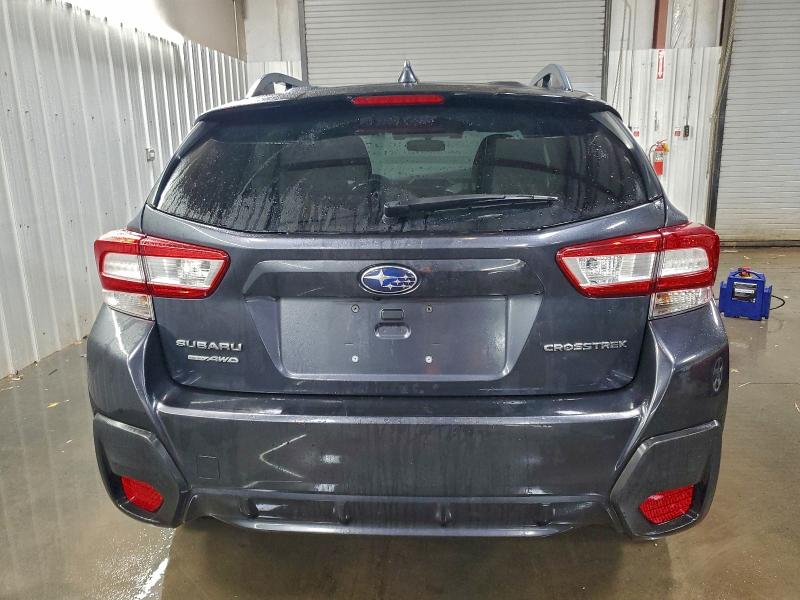 Photo 6 from auction – 2018 SUBARU CROSSTREK with VIN JF2GTADC5JH329944