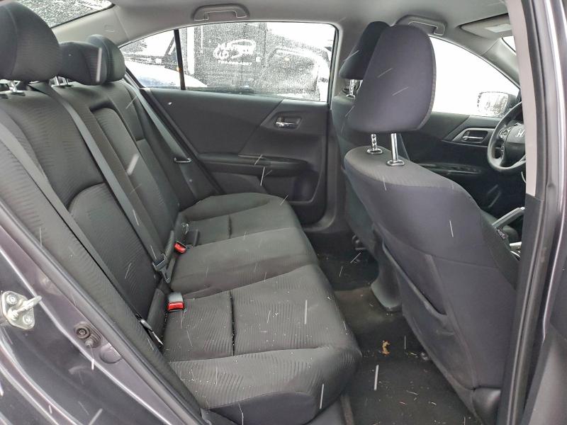 Photo 10 from auction – 2015 HONDA ACCORD LX with VIN 1HGCR2F31FA084754