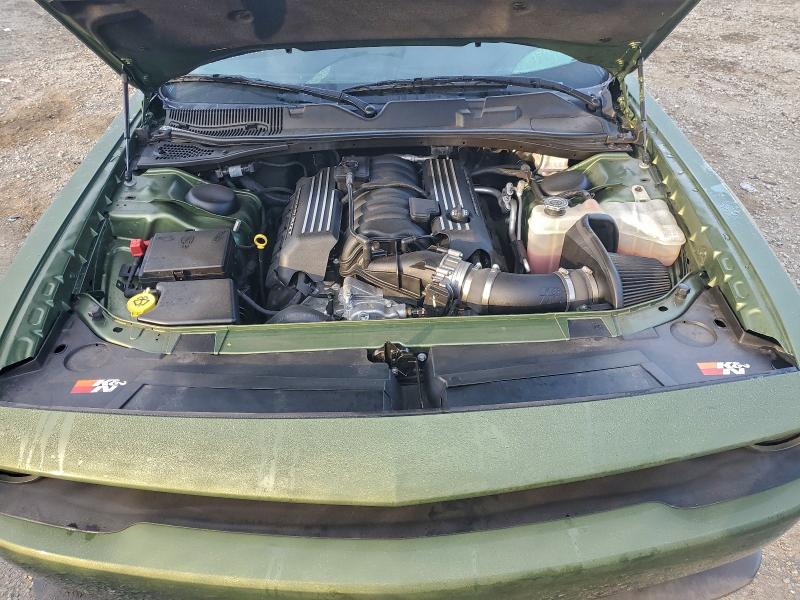 Photo 11 from auction – 2020 DODGE CHALLENGER with VIN 2C3CDZFJ7LH234050