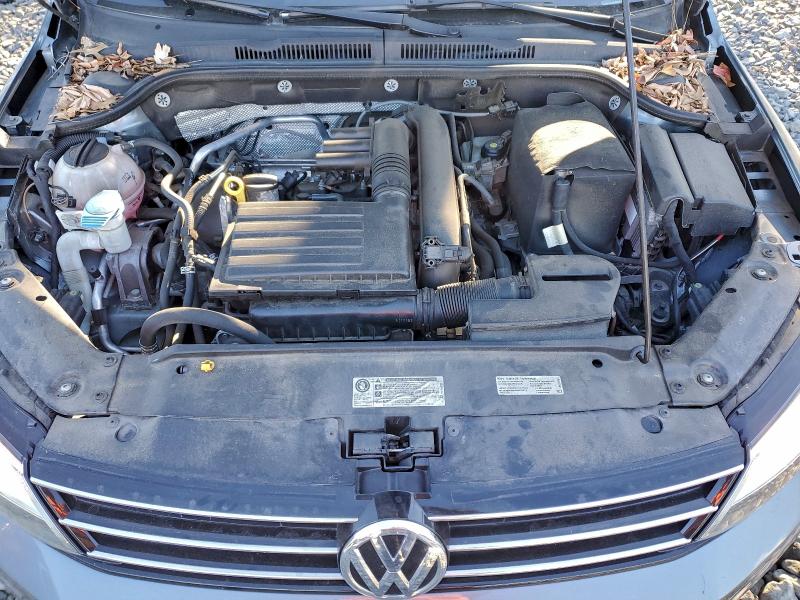 Photo 11 from auction – 2017 VOLKSWAGEN JETTA with VIN 3VW2B7AJ9HM350249