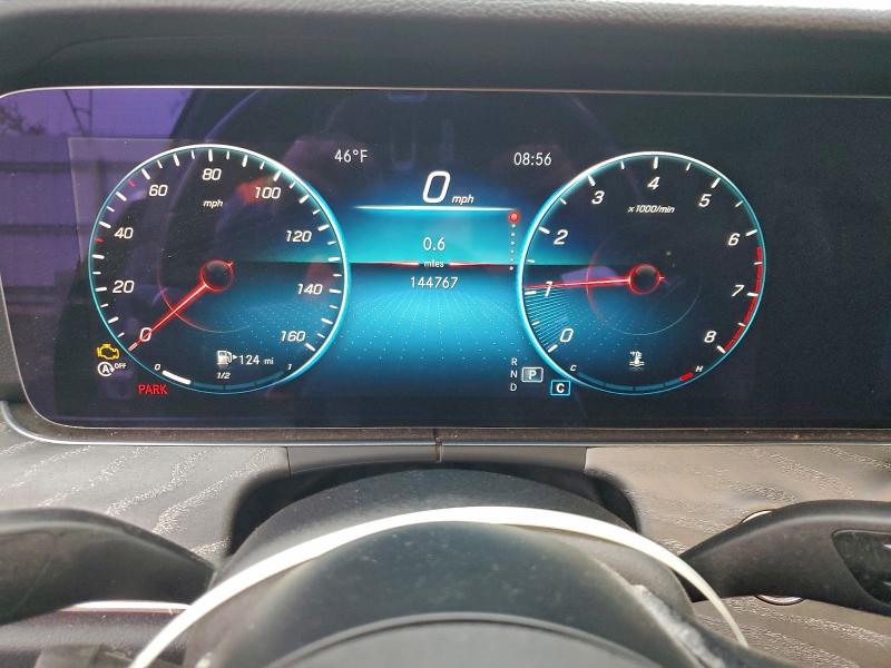 Photo 9 from auction – 2021 MERCEDES-BENZ E 350 with VIN W1KZF8DB4MA960010