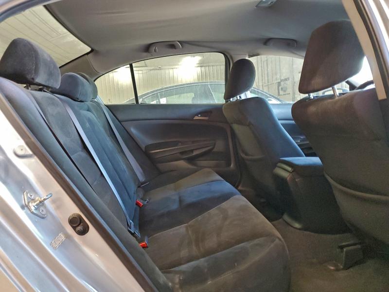 Photo 10 from auction – 2010 HONDA ACCORD LXP with VIN 1HGCP2F40AA025301
