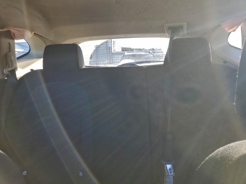 Photo 10 from auction – 2011 NISSAN ROGUE S with VIN JN8AS5MV4BW663318