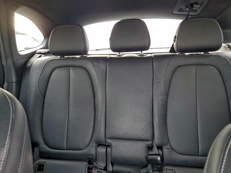 Photo 10 from auction – 2016 BMW X1 XDRIVE2 with VIN WBXHT3C35GP889030