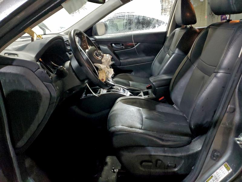 Photo 7 from auction – 2018 NISSAN ROGUE S with VIN JN8AT2MV4JW324357