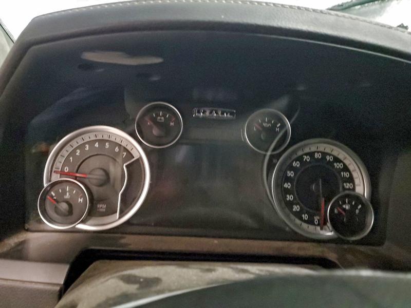 Photo 9 from auction – 2014 RAM 1500 SPORT with VIN 1C6RR7UT5ES369384