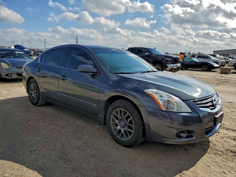Photo 4 from auction – 2011 NISSAN ALTIMA BAS with VIN 1N4AL2AP2BC158947