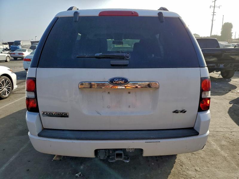 Photo 6 from auction – 2009 FORD EXPLORER X with VIN 1FMEU73E89UA33131