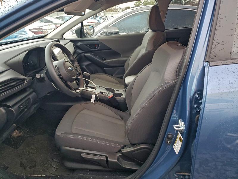 Photo 7 from auction – 2024 SUBARU CROSSTREK with VIN JF2GUABC9RH891843