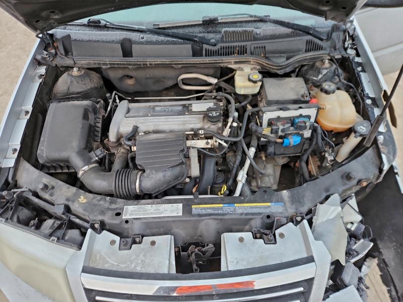 Photo 11 from auction – 2005 SATURN ION LEVEL with VIN 1G8AJ52F95Z172248