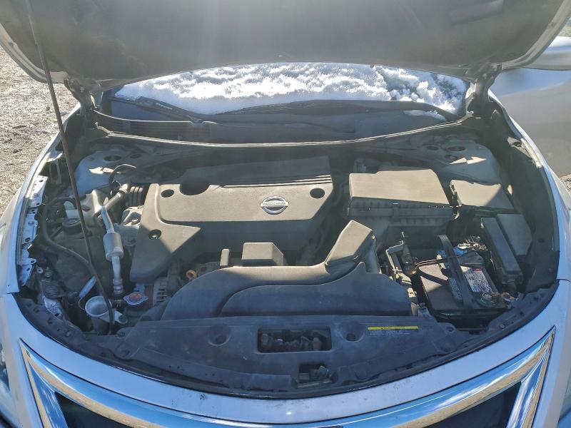 Photo 11 from auction – 2015 NISSAN ALTIMA 2.5 with VIN 1N4AL3AP9FC272178