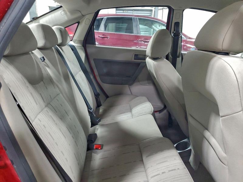Photo 10 from auction – 2009 FORD FOCUS SE with VIN 1FAHP35N69W118414