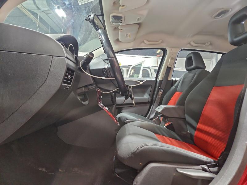 Фото 7 с аукциона – 2008 DODGE CALIBER SX с VIN 1B3HB48C78D507020