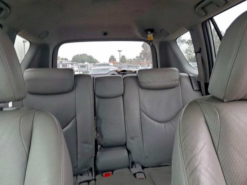 صورة رقم 10 من المزاد - 2010 TOYOTA RAV4 LIMIT مع VIN 2T3YF4DV7AW044136