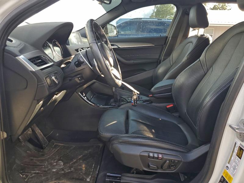Photo 7 from auction – 2018 BMW X2 XDRIVE2 with VIN WBXYJ5C3XJEF74280