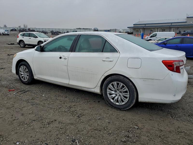 Photo 2 from auction – 2013 TOYOTA CAMRY L with VIN 4T1BF1FK5DU716943