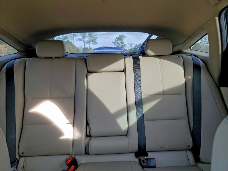 Photo 10 from auction – 2015 HONDA CROSSTOUR with VIN 5J6TF1H56FL000670