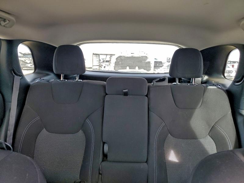 Photo 10 from auction – 2021 JEEP CHEROKEE L with VIN 1C4PJLCB4MD114950