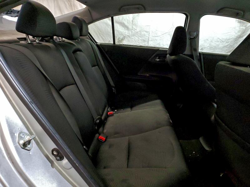 Photo 10 from auction – 2014 HONDA ACCORD with VIN 1HGCR2F39EA266393