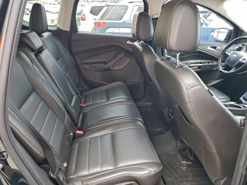 Photo 11 from auction – 2016 FORD ESCAPE TIT with VIN 1FMCU9J97GUA53201