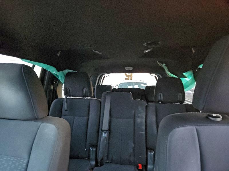 Photo 10 from auction – 2016 FORD EXPEDITION with VIN 1FMJK1JT6GEF08642