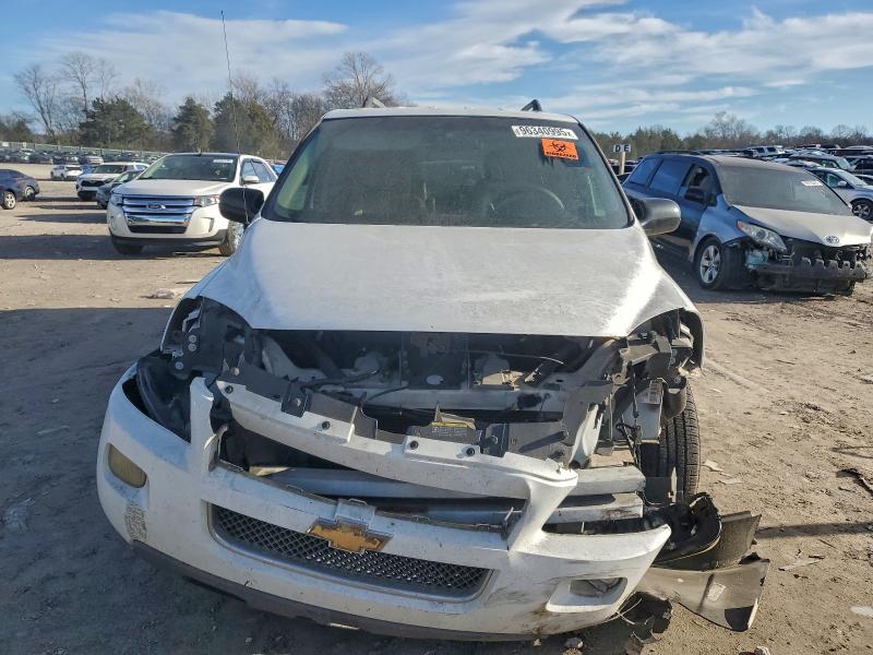 Photo 5 from auction – 2007 CHEVROLET UPLANDER with VIN 1GNDV33197D218702
