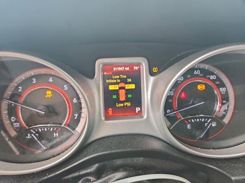 Zdjęcie 9 z aukcji – 2015 DODGE JOURNEY SX z VIN 3C4PDCBG8FT644355
