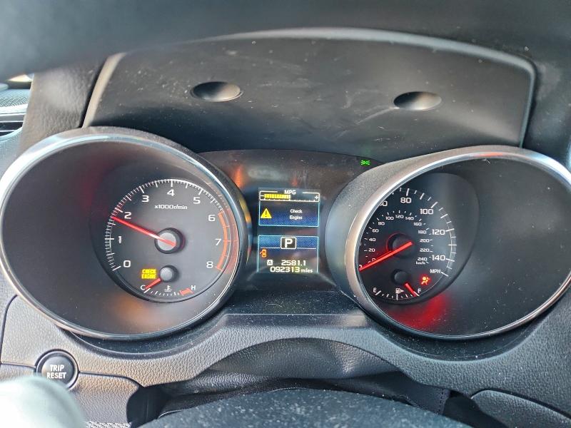 Photo 9 from auction – 2015 SUBARU OUTBACK 2. with VIN 4S4BSBAC8F3245316
