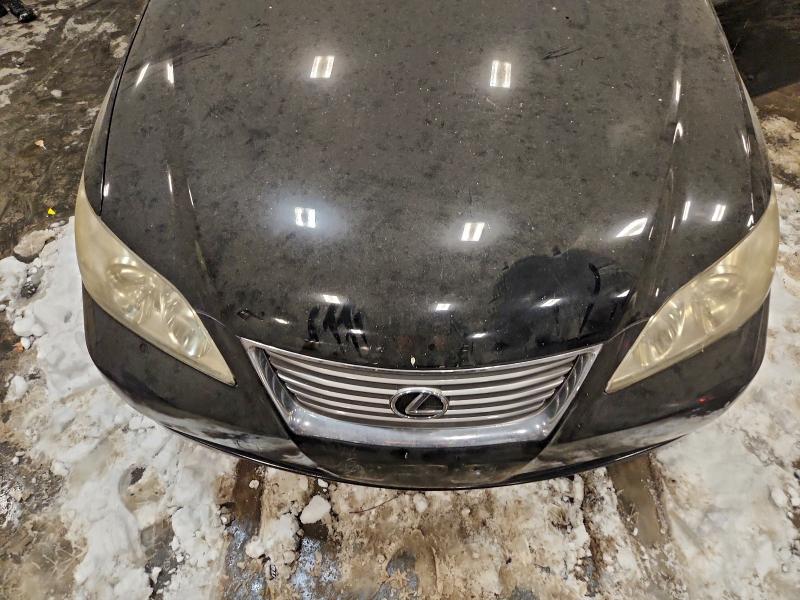 Photo 11 from auction – 2008 LEXUS ES 350 with VIN JTHBJ46G282215346