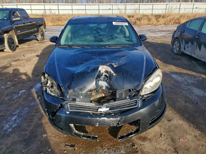 Photo 5 from auction – 2012 CHEVROLET IMPALA LT with VIN 2G1WG5E35C1320373