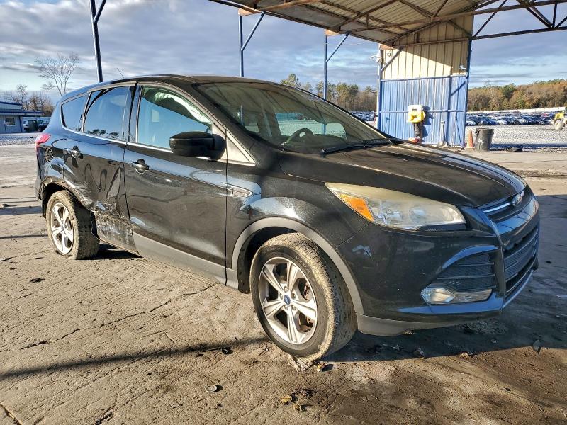 Photo 4 from auction – 2015 FORD ESCAPE SE with VIN 1FMCU9GX8FUB02149