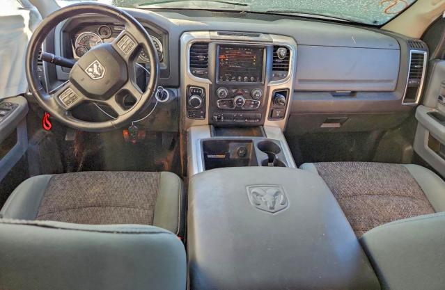 Photo 8 from auction – 2015 RAM 1500 with VIN 1C6RR7LT0FS617270
