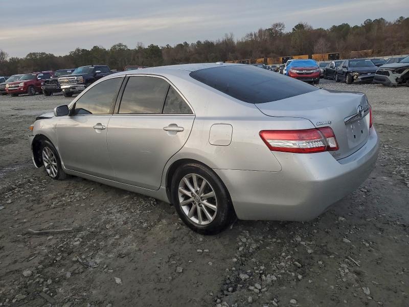 صورة رقم 2 من المزاد - 2011 TOYOTA CAMRY BASE مع VIN 4T1BF3EK5BU184975