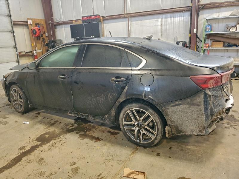 Photo 2 from auction – 2023 KIA FORTE with VIN 3KPF34AD0PE701651