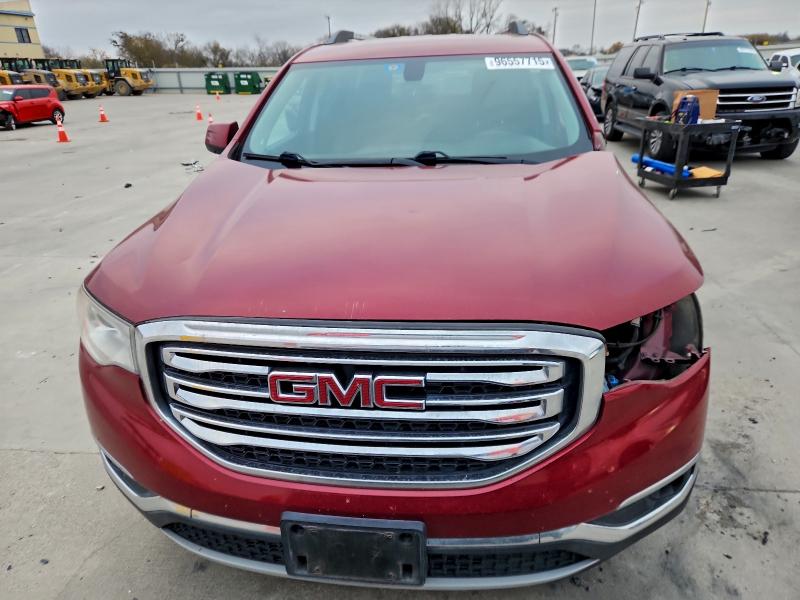 Photo 5 from auction – 2019 GMC ACADIA SLE with VIN 1GKKNLLA7KZ113916