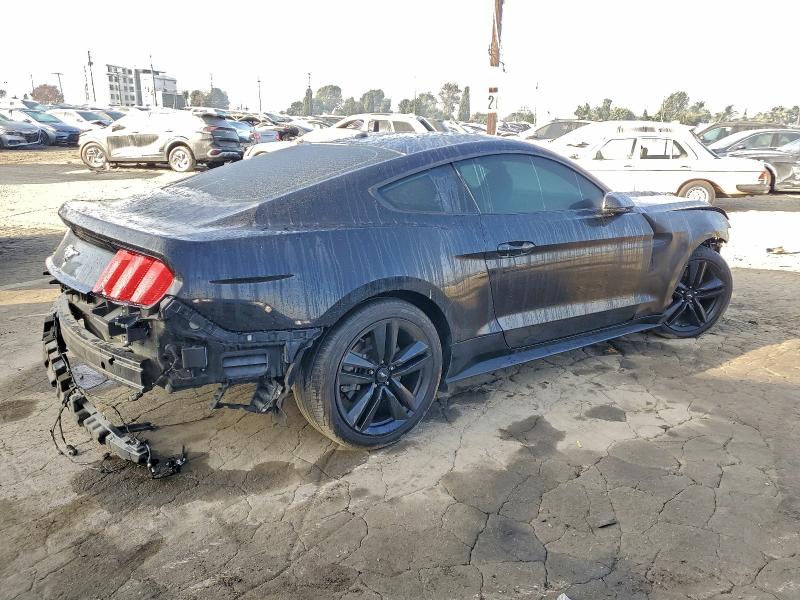 Photo 3 from auction – 2017 FORD MUSTANG with VIN 1FA6P8TH4H5217710