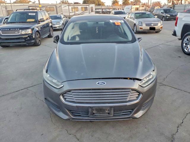 Photo 5 from auction – 2014 FORD FUSION SE with VIN 1FA6P0H73E5401226
