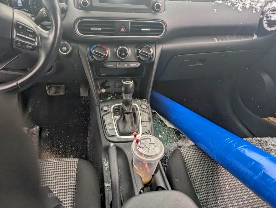 Photo 7 from auction – 2019 HYUNDAI KONA with VIN KM8K2CAAXKU199481