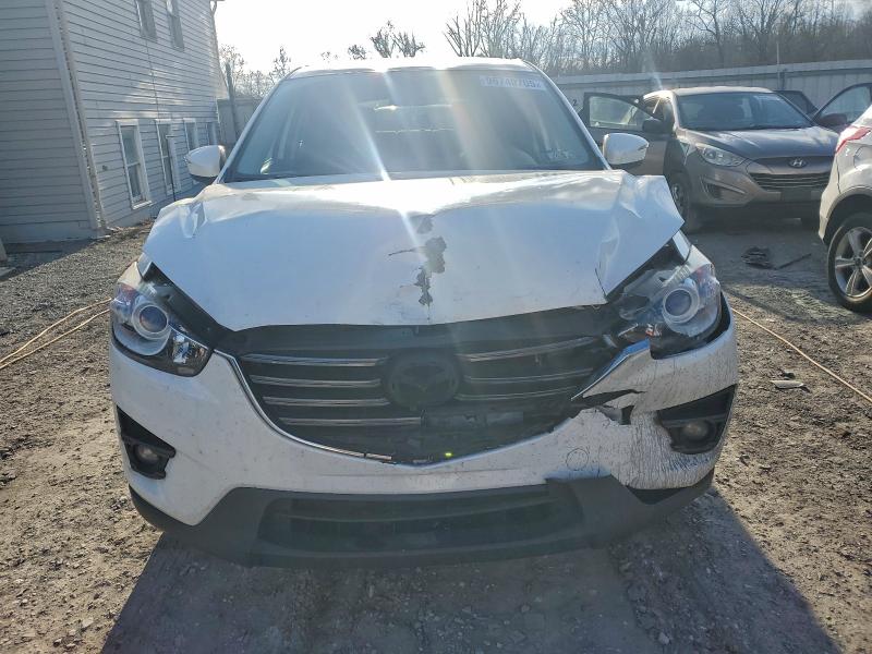 Photo 5 from auction – 2016 MAZDA CX-5 TOURI with VIN JM3KE4CY4G0861069