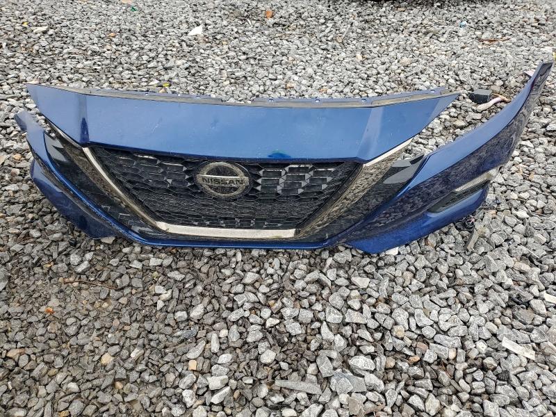 Photo 12 from auction – 2021 NISSAN ALTIMA SR with VIN 1N4BL4CV2MN414720