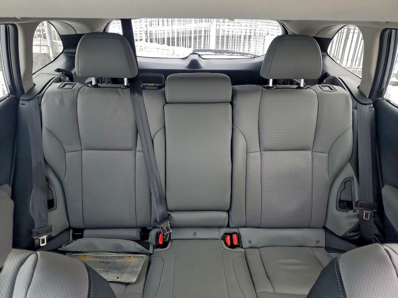 Photo 10 from auction – 2021 SUBARU OUTBACK LI with VIN 4S4BTANC3M3111179