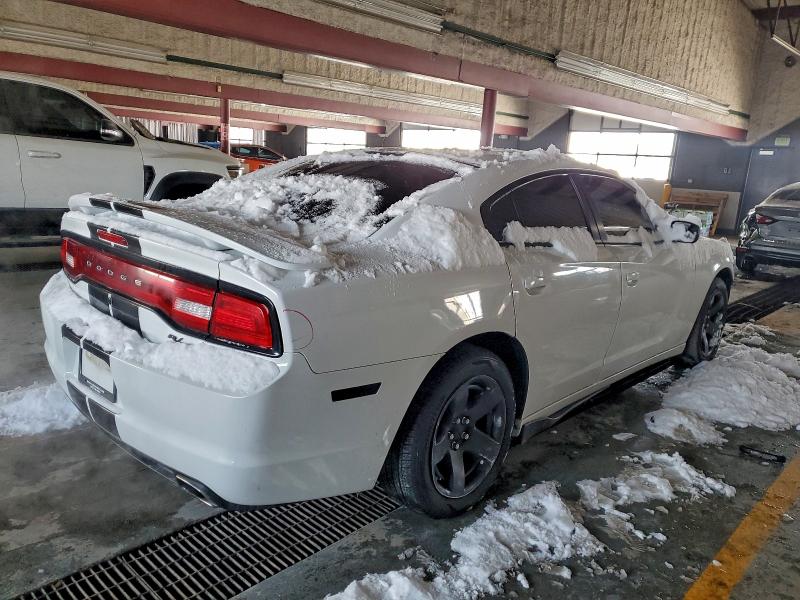 صورة رقم 3 من المزاد - 2012 DODGE CHARGER PO مع VIN 2C3CDXAG1CH159944