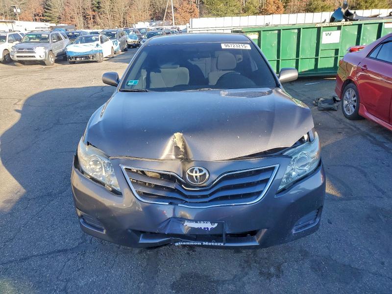 Zdjęcie 5 z aukcji – 2011 TOYOTA CAMRY z VIN 4T4BF3EK2BR211913