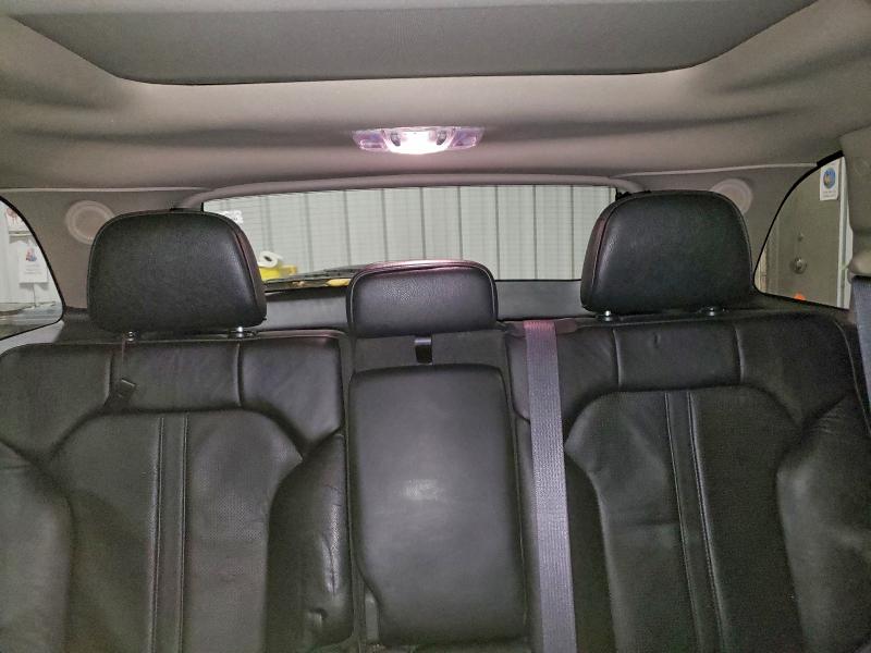 Photo 10 from auction – 2014 LINCOLN MKX with VIN 2LMDJ8JK2EBL12467