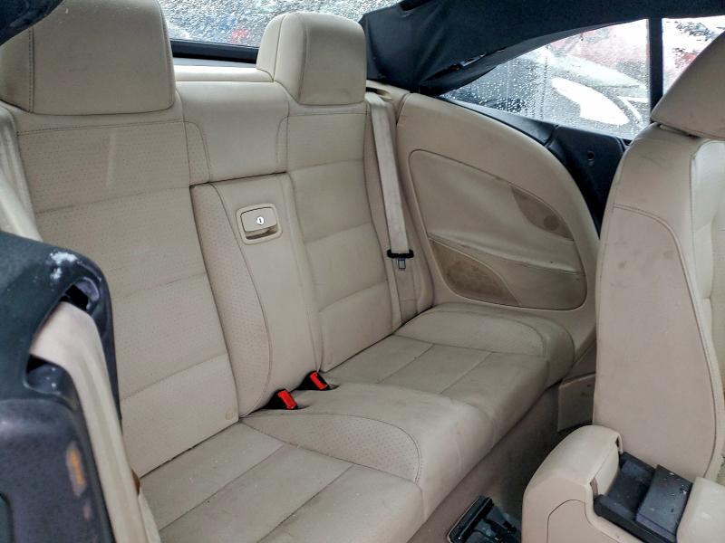 Photo 10 from auction – 2008 VOLKSWAGEN EOS TURBO with VIN WVWBA71F08V037002
