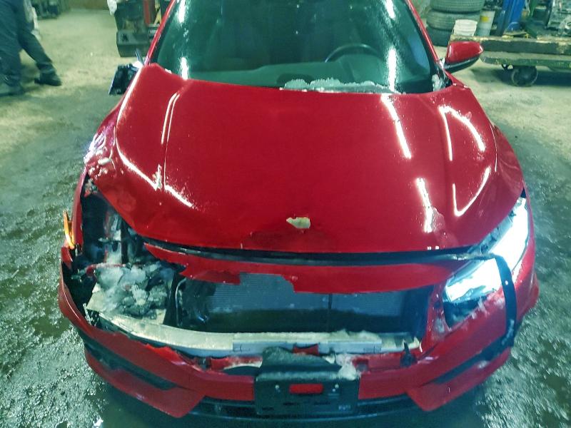Photo 11 from auction – 2016 HONDA CIVIC with VIN 2HGFC3B93GH425556