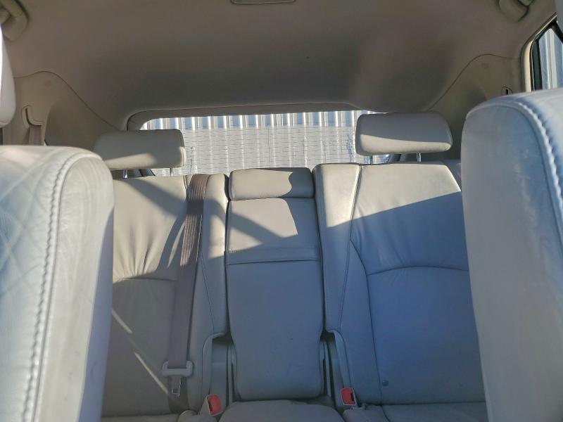 Photo 10 from auction – 2007 LEXUS RX 350 with VIN 2T2HK31U57C014049