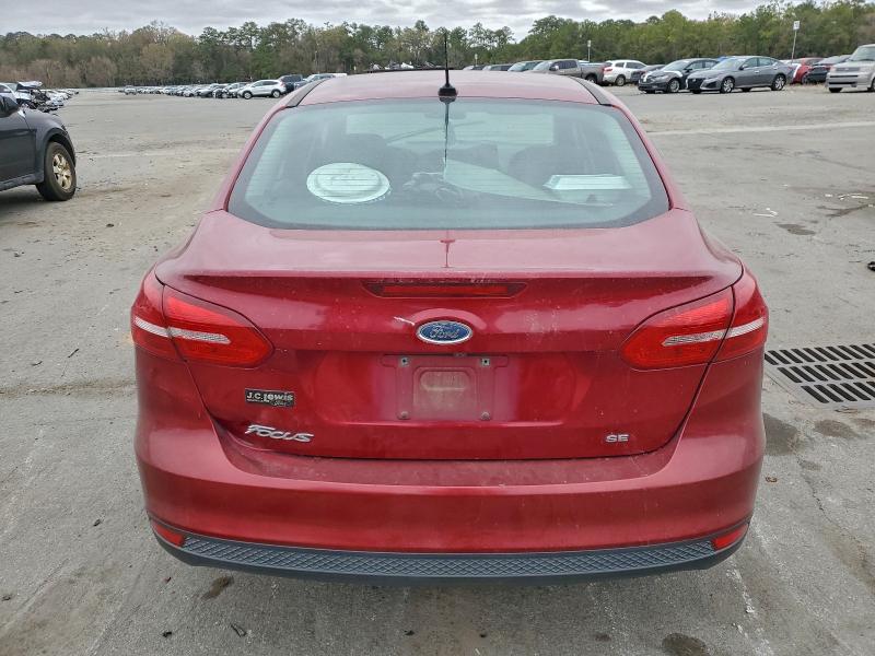 Photo 6 from auction – 2017 FORD FOCUS SE with VIN 1FADP3F27HL294164