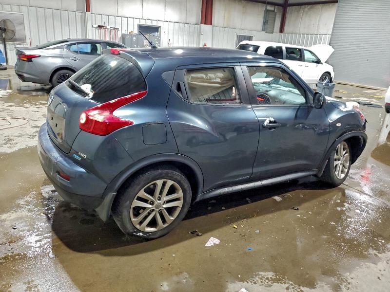 Photo 3 from auction – 2013 NISSAN JUKE S with VIN JN8AF5MV7DT224929
